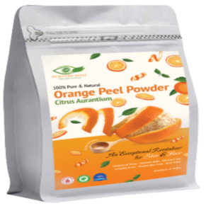 Orange Peel Powder