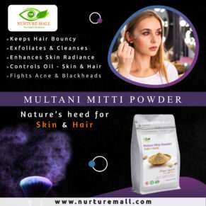 Original Multani Mitti Powder