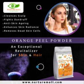 Orange Peel Powder Online